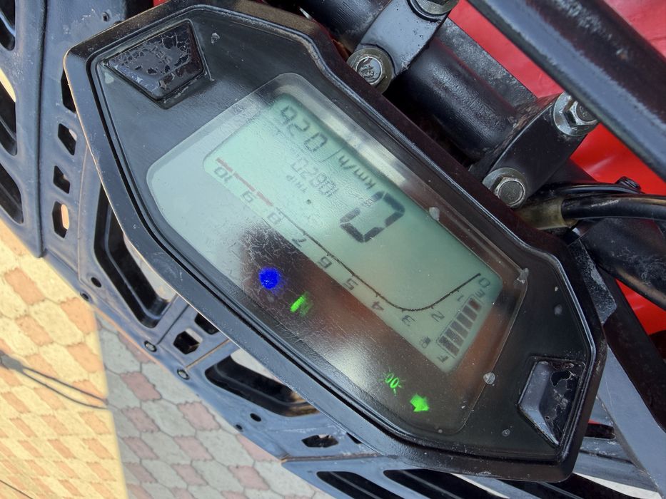 Квадрицикл forte 125 кубов автомат