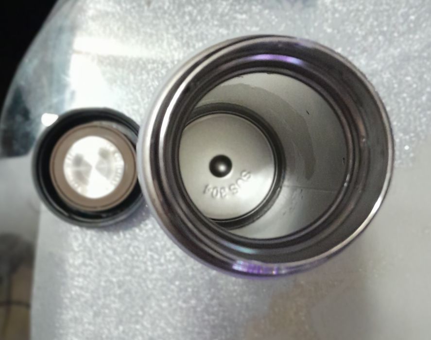 kubek ternos  500ml