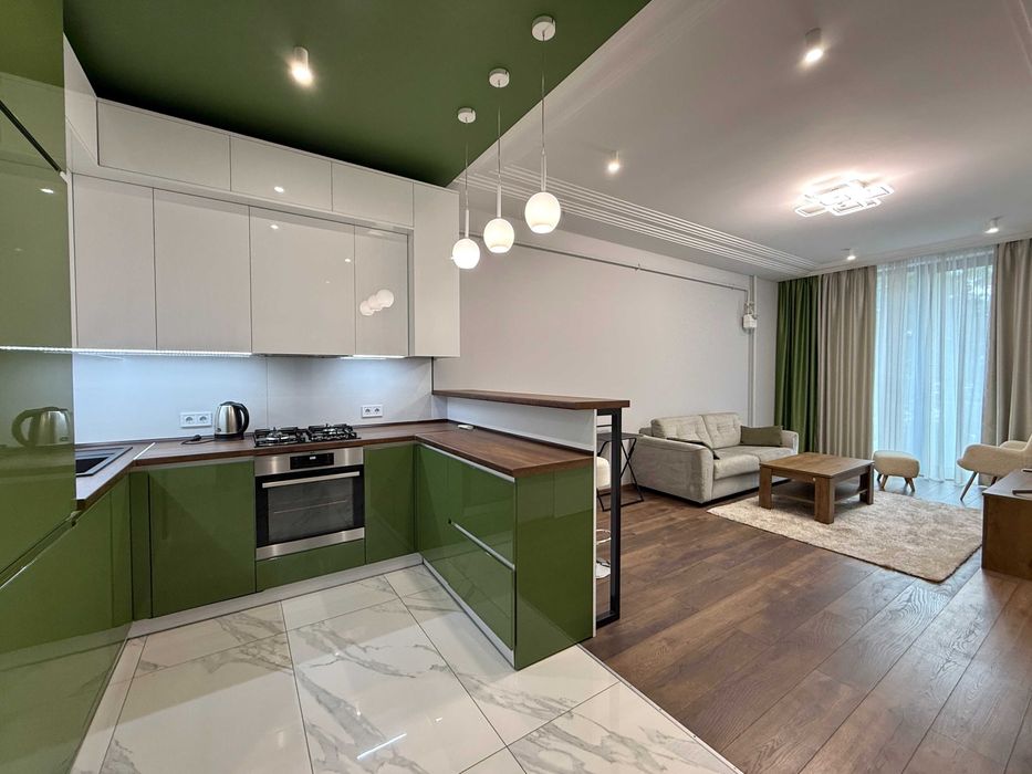 Оренда 1кім квартири ЖК Avalon37 вул. Личаківська