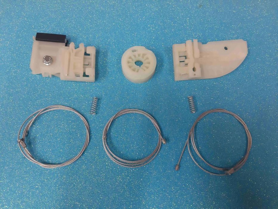 Kit reparação elevador vidros Hyundai i30 MK2 de 2011-