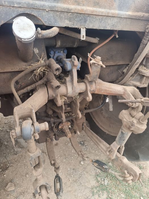 Разборка запчасти МТЗ-82 Кий передний мост,кпп,двигатель, кабина: 100 ...