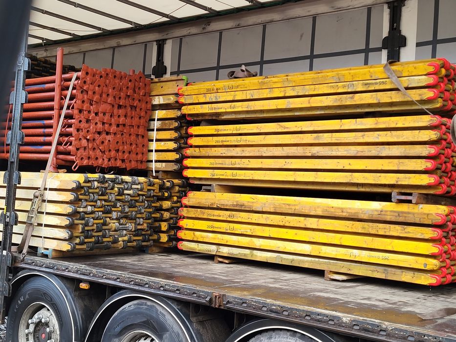 Dźwigary H20 doki ulma peri Stemple budowlane legary Płyta Topolowa