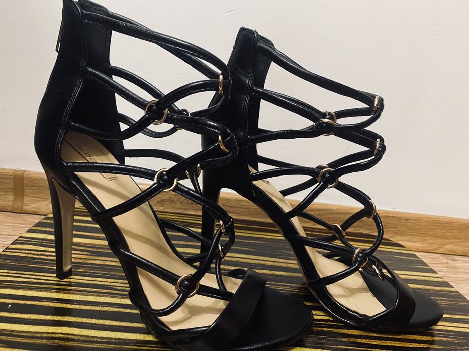 Босоніжки ALDO 39р.