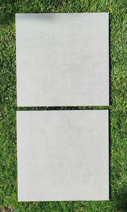 Gresowa Płyta Tarasowa NOBILIS exportowa 60x60 20mm ZAMIAST KOSTKI