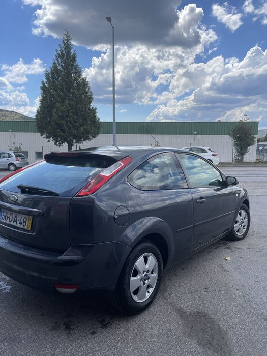 Ford Focus Sportvan