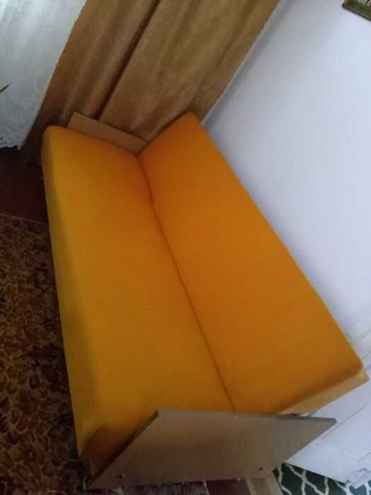 Oddam za darmo łóżko i dwa fotele
