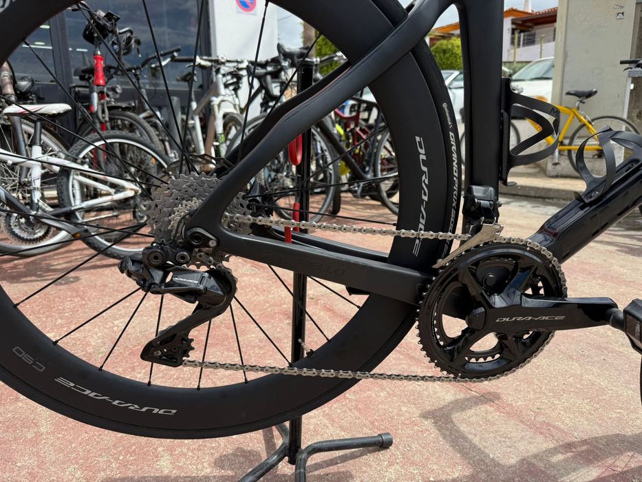 Pinarello Dogma F12