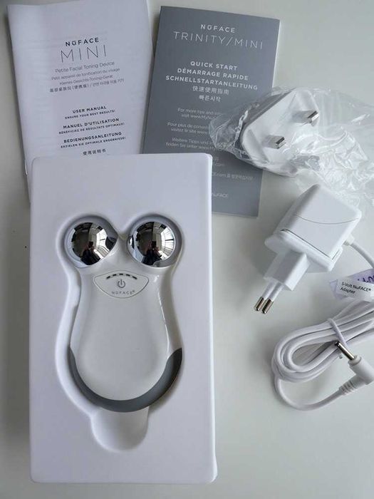 NUFACE Mini - Facial Toning