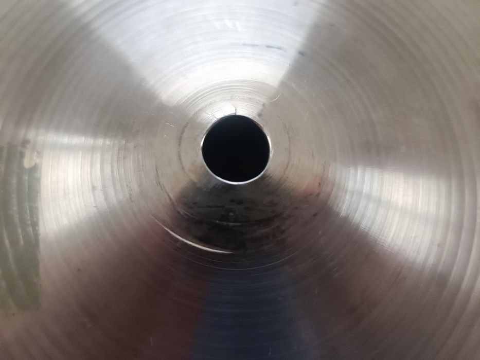 Zildjian Hollow Logo China 22'' /Perkusja