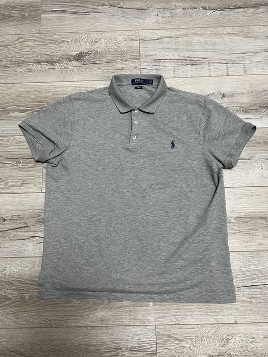 Футболка поло Polo Ralph Lauren оригінал