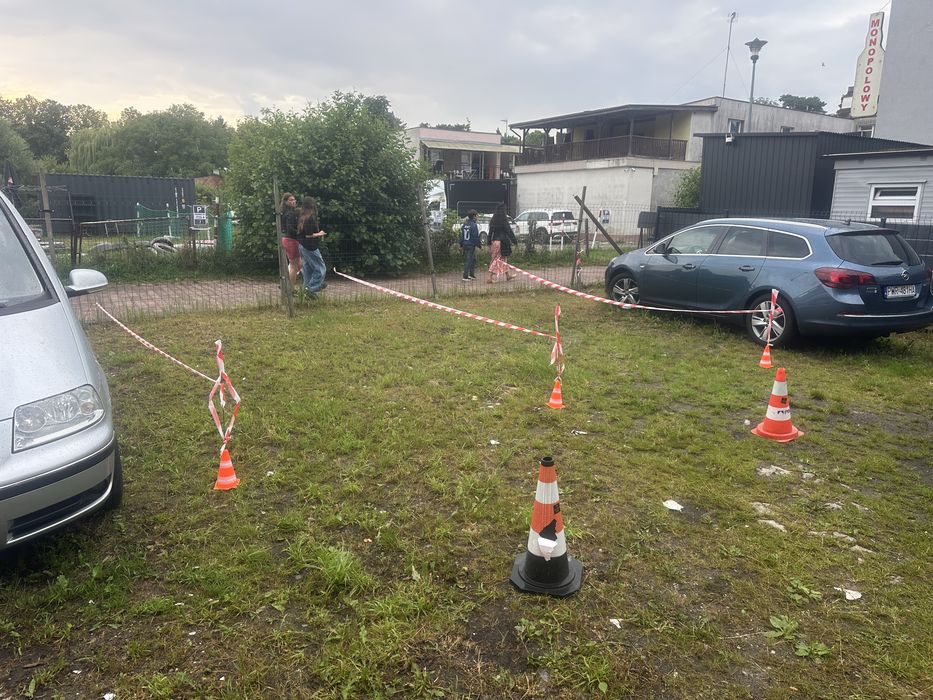 Pokoje pracownicze. 3 pokoje, dom szeregowy