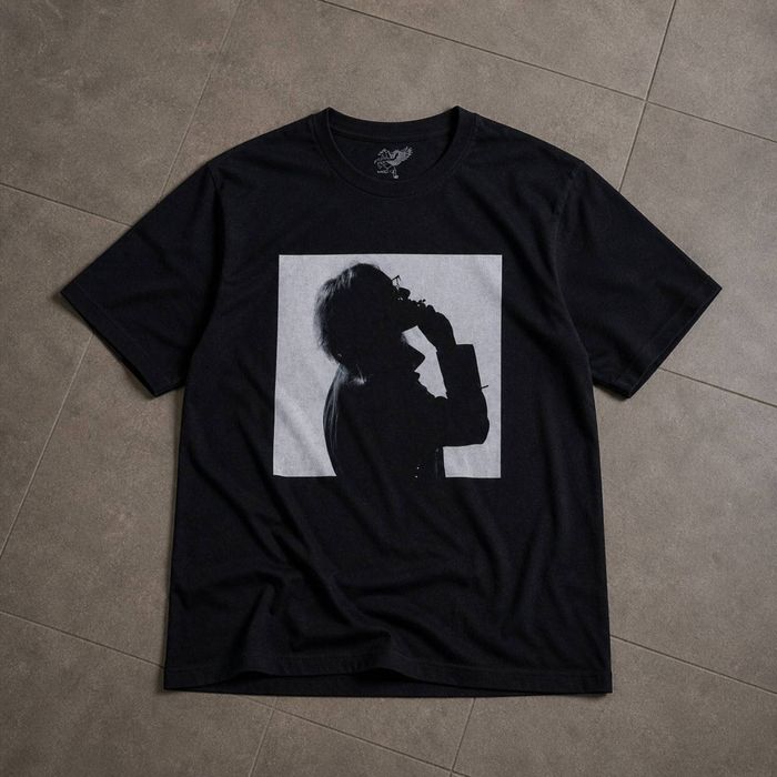 Мерч PHARAOH, футболка Фараон, deaddynasty DD