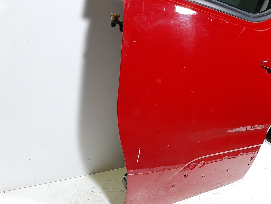 Porta lateral correr direita CITROËN Berlingo Van (K9)