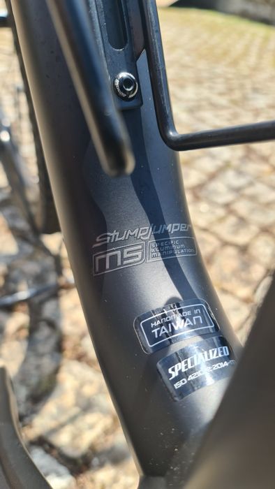 Specialized StumpJumper