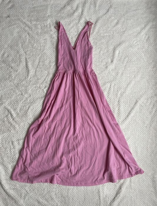 Letnia sukienka H&M rozmiar S