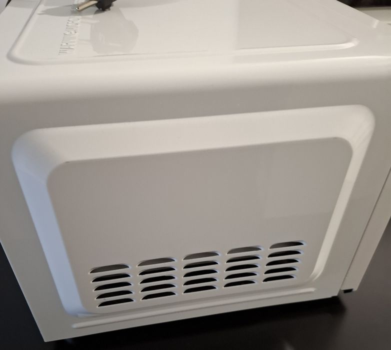 Microondas Confortec