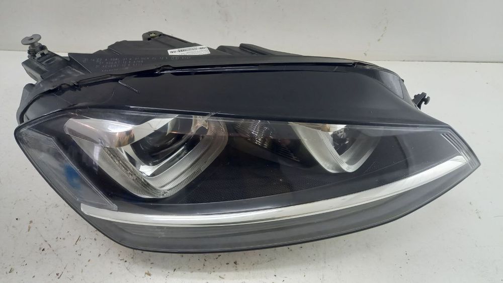 Фара правая Volkswagen Golf 7 2013-2017 5G1941044