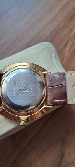 ROAMER Micro Quartz SUPER stan