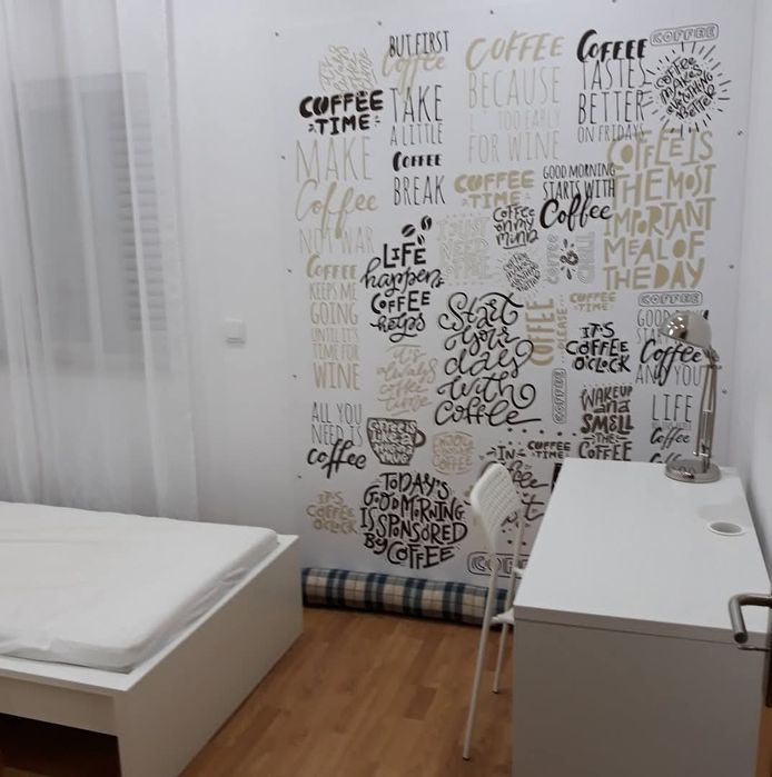 Quartos em Casa de Estudantes (Polo Universitário - Hospital S. João)
