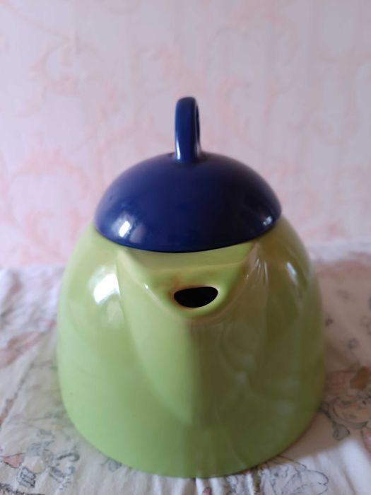 Продам чайник-заварник