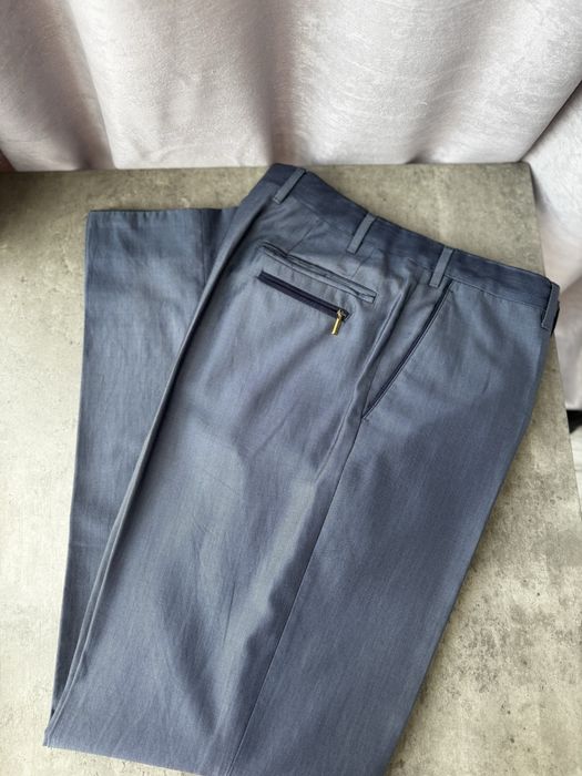 Шикарные Брюки Zilli