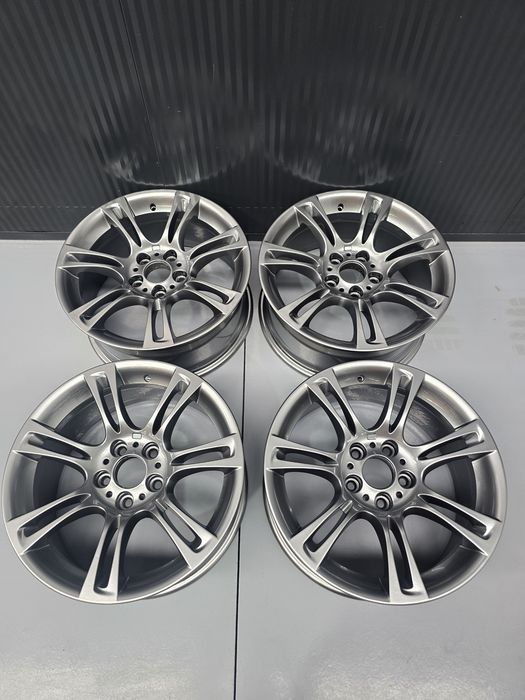 Jantes 18 bmw Style  350M