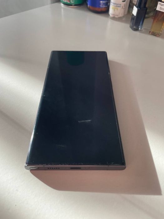 Samsung Galaxy S23 Ultra 12/256 идеальный