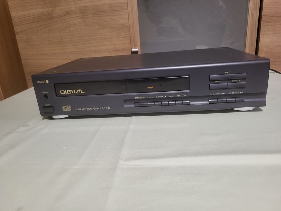 Sprzedam Kompakt CD Diora 502