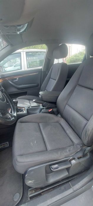 Audi A4 b6 2004