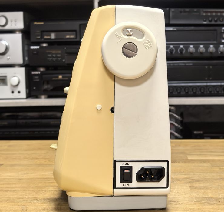 Швейна машинка Privileg Super automatik 5012EL