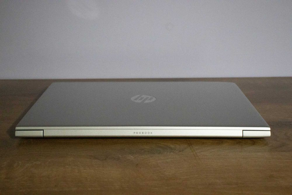 Laptop HP ProBook 450 G7 i5 10 gen 16 GB RAM 512 SSD NVME Win 11