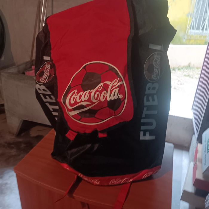 Vendo mochilas em muito bom estado