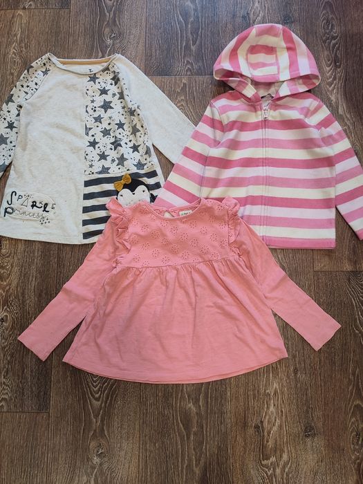 Віддам одяг дитячий