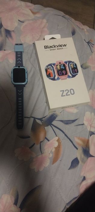 Blackview Z20 новий