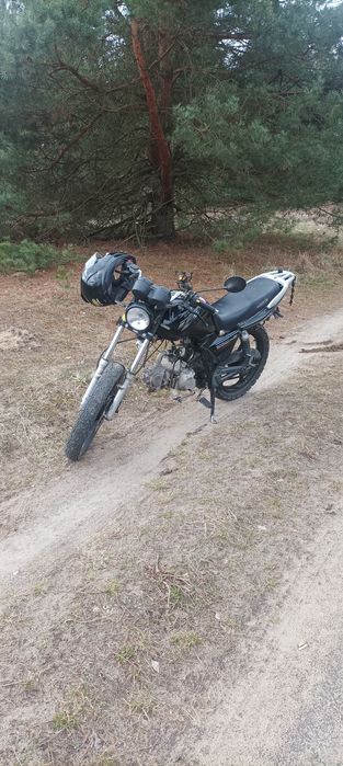 Barton sprint 50/140