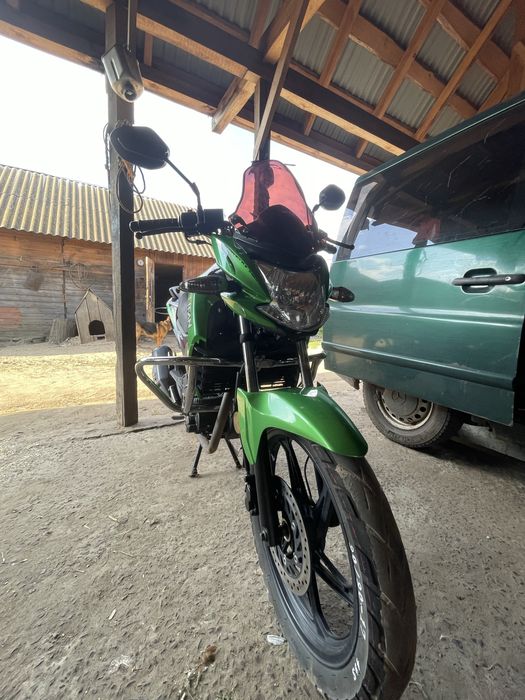 Продам Lifan kp200 ліфан