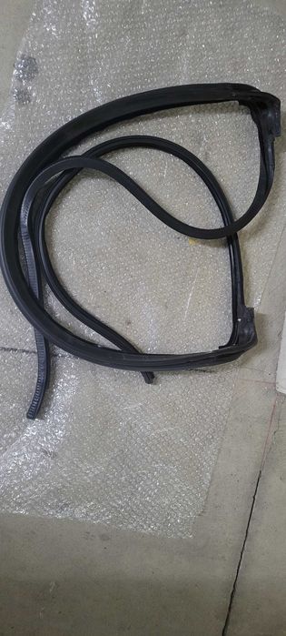 Borracha da vedação para  Brisa  mx5 modelo NA E NB