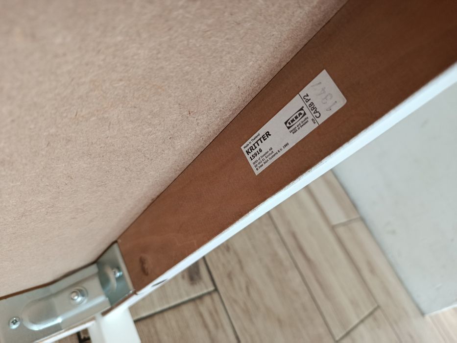 Stolik Ikea Kritter