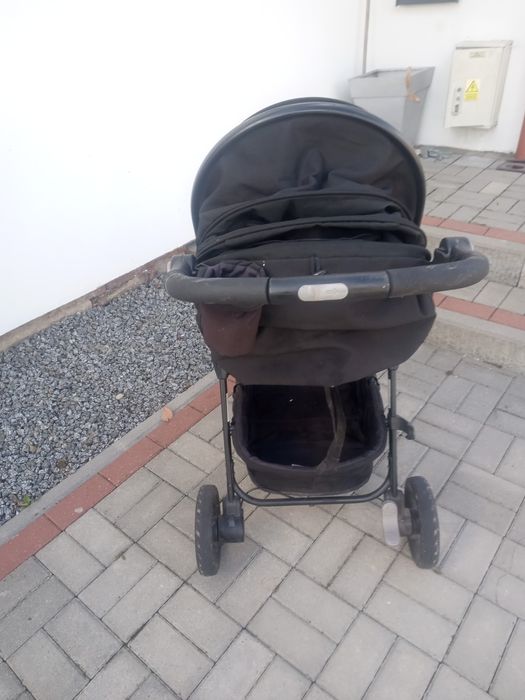 Spacerówka Recaro