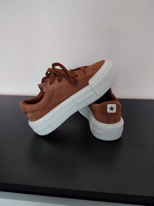 Кросівки Converse