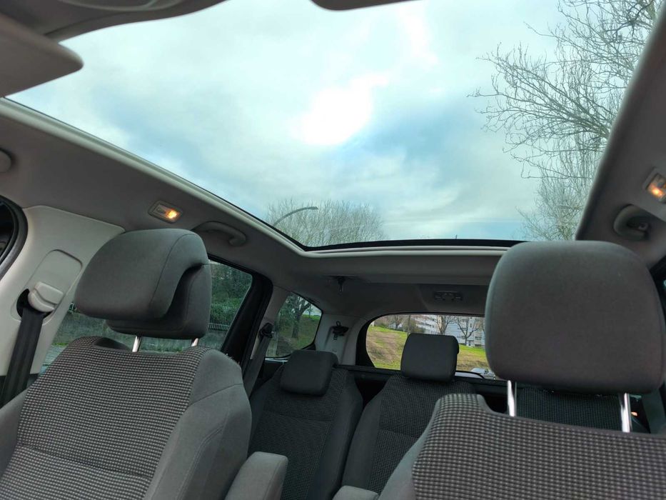 Peugeot 5008 1.6 Blue Hdi allure