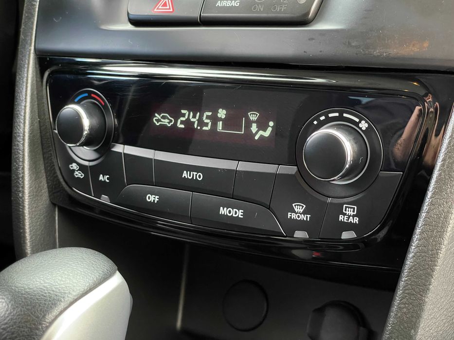 Suzuki Vitara 2022 4x4