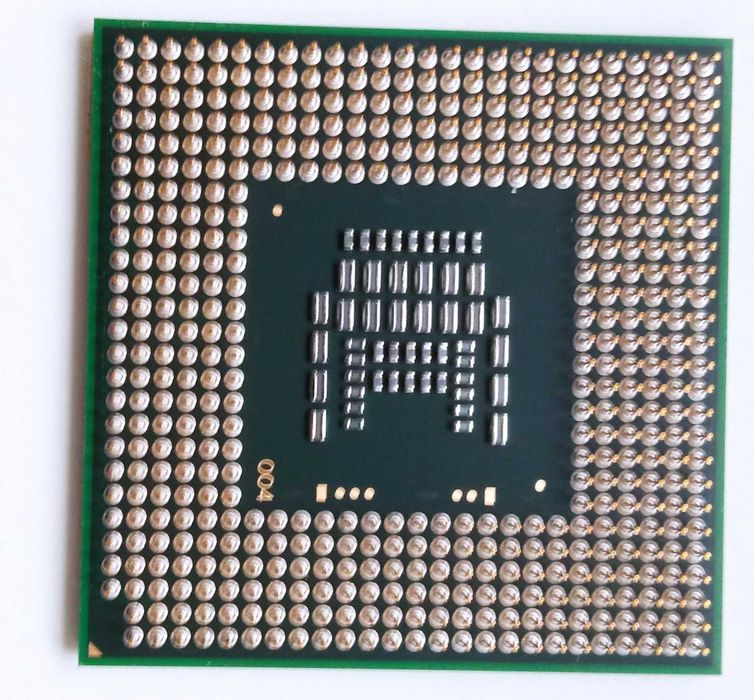 Процесор intel 925