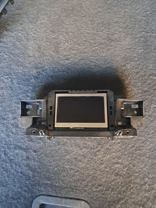 Авто магнітола форд фокус 3 sony