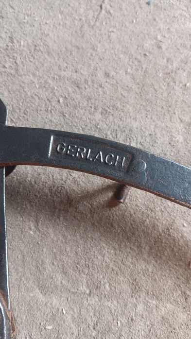 Sekator  Gerlach