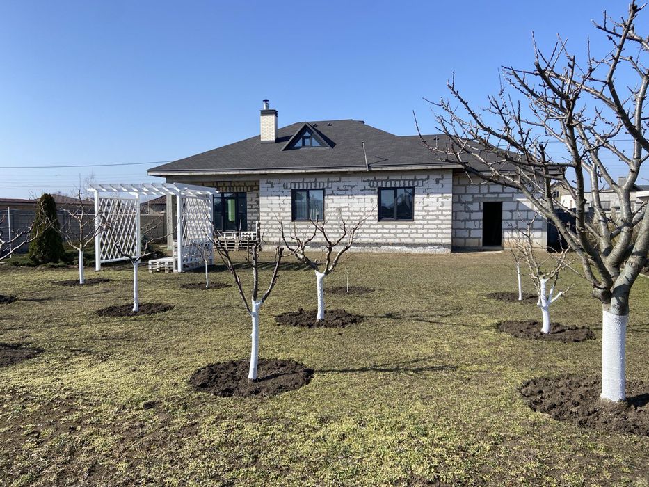 Будинок за адресою вул. Перемоги (площа 144 м²) - Atlanta.ua - фото 3