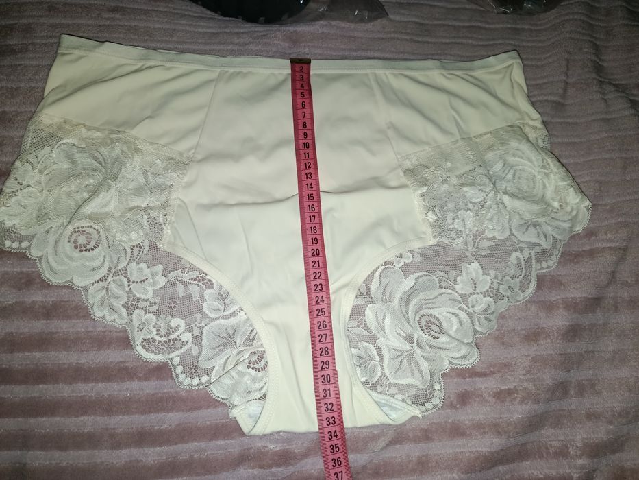 Труси жіночі великого розміру
