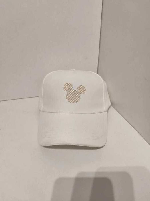 Czapka z daszkiem myszka Miki Disney