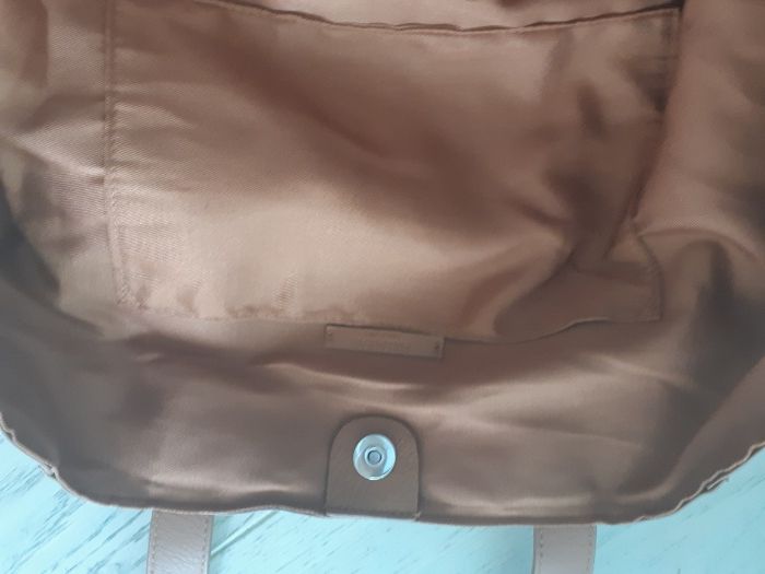 Nowa torebka damska PULL&BEAR duża shopper