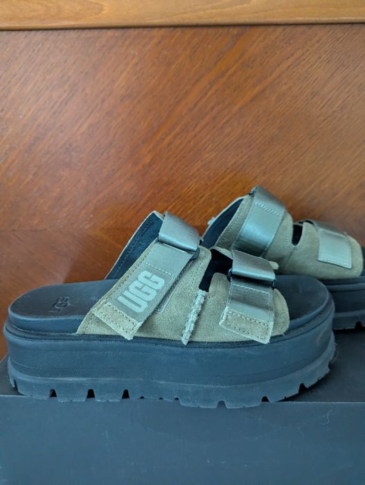 Сандалі жіночі UGG оригінал